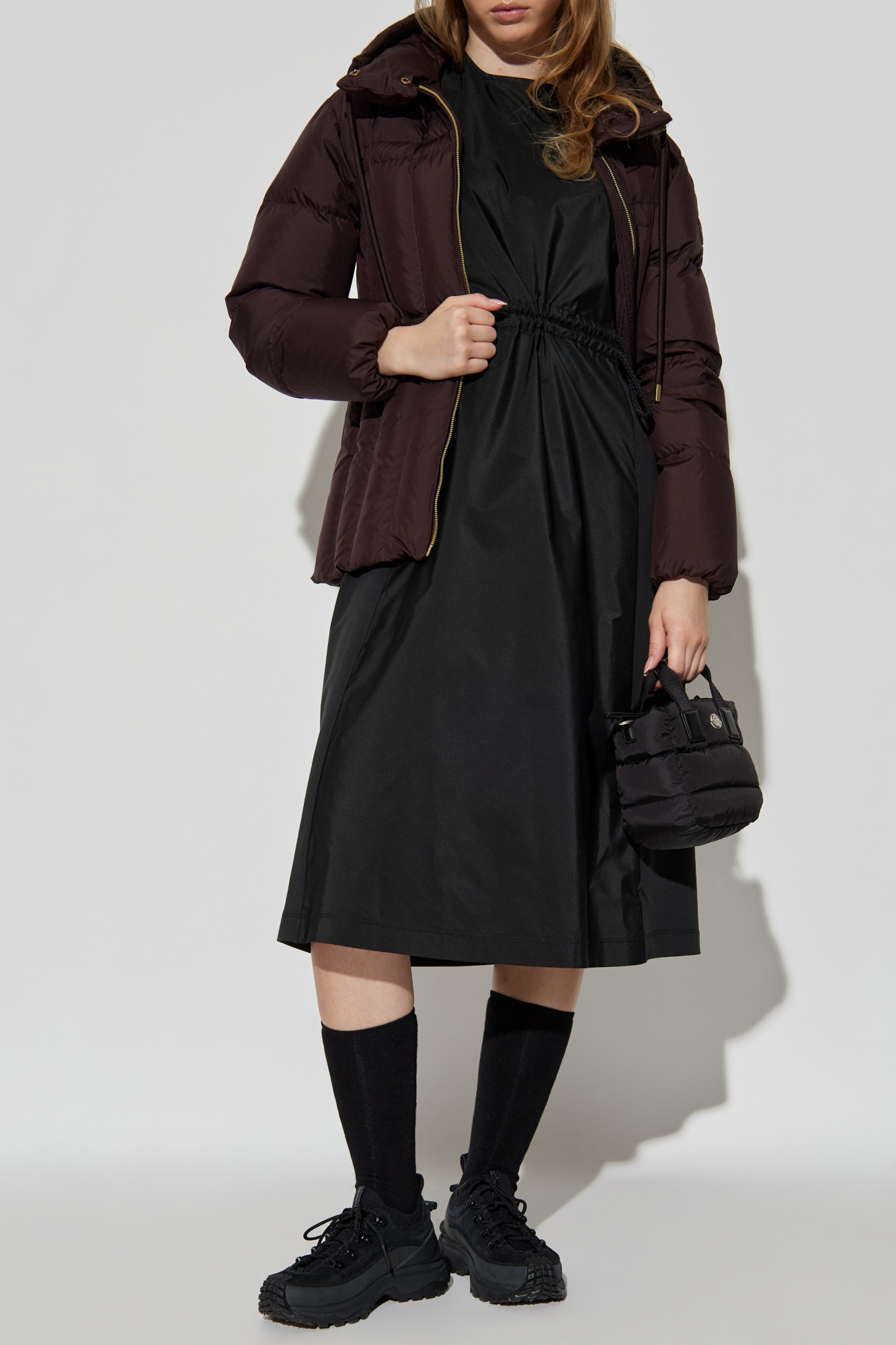 Moncler Down jacket 'Estom' | Women's Clothing | Vitkac